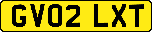 GV02LXT