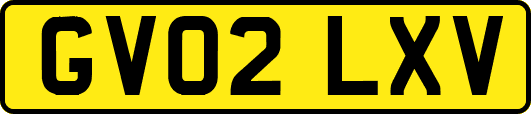 GV02LXV