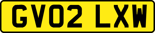 GV02LXW