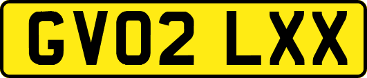 GV02LXX