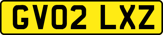 GV02LXZ