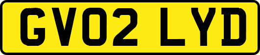 GV02LYD