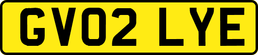 GV02LYE