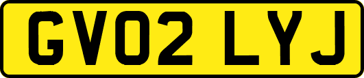 GV02LYJ
