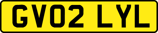 GV02LYL