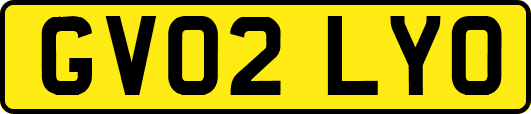 GV02LYO