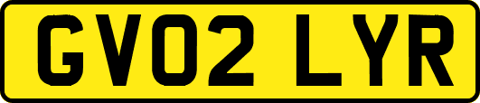 GV02LYR
