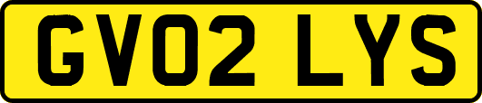 GV02LYS