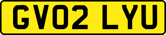 GV02LYU