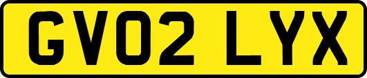 GV02LYX