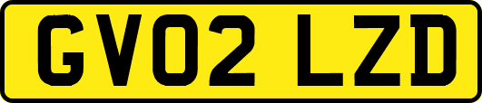 GV02LZD