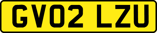 GV02LZU