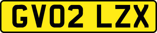 GV02LZX