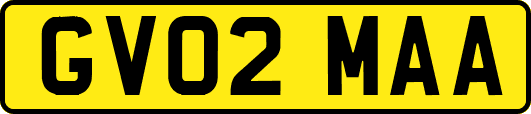 GV02MAA