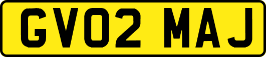 GV02MAJ