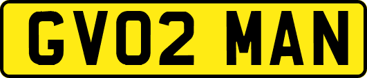 GV02MAN