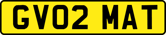 GV02MAT