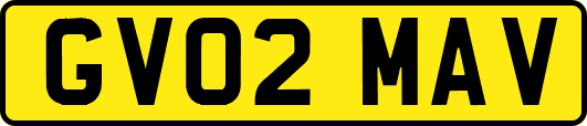 GV02MAV