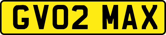 GV02MAX
