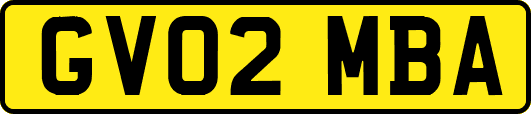 GV02MBA