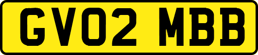 GV02MBB