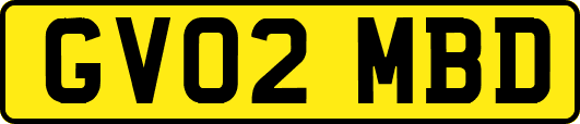 GV02MBD