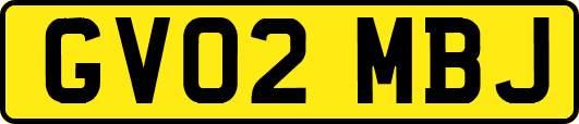 GV02MBJ