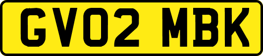 GV02MBK