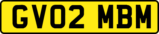 GV02MBM