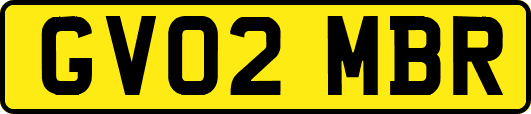 GV02MBR