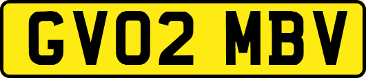 GV02MBV