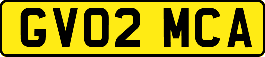 GV02MCA