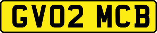GV02MCB