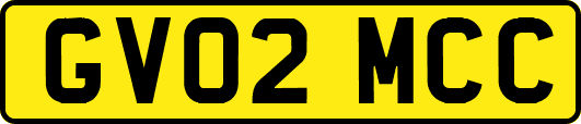 GV02MCC