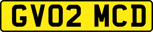 GV02MCD