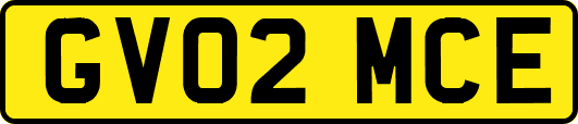 GV02MCE