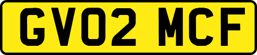 GV02MCF