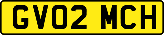 GV02MCH