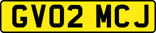 GV02MCJ