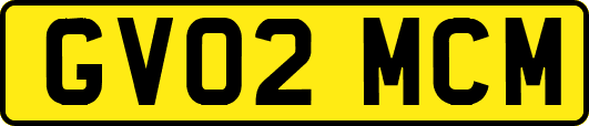 GV02MCM