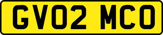 GV02MCO