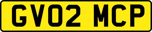 GV02MCP