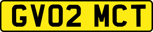 GV02MCT
