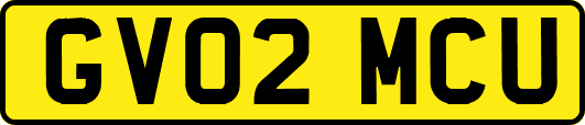 GV02MCU