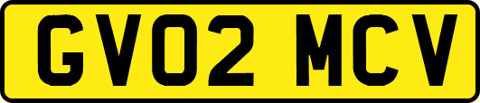 GV02MCV