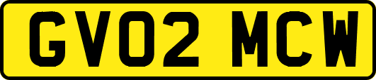 GV02MCW
