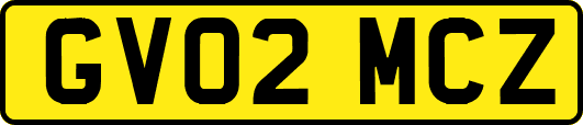 GV02MCZ