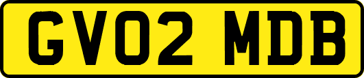 GV02MDB