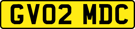 GV02MDC