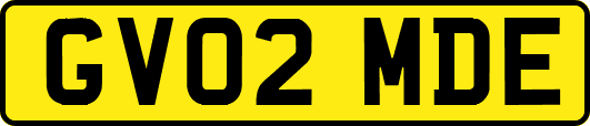 GV02MDE